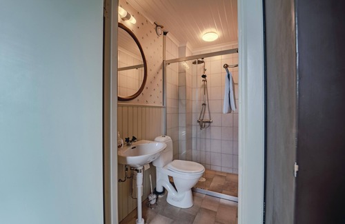 Svanskog Hotel | Svaneholm Hotel