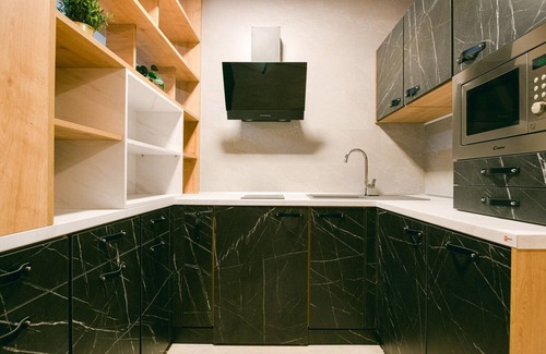 Nove Mesto Apartment | Svarog Unique Apartment by CHORS