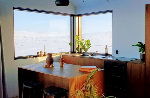Husavik Villa | Svartaborg