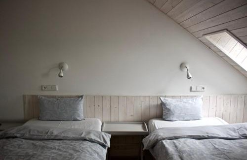 Bozi Dar Apartment | Svaty Prokop Luxury Apartment Boží Dar