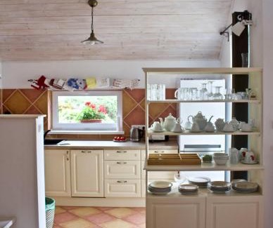 Bozi Dar Apartment | Svaty Prokop Luxury Apartment Boží Dar