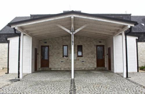 Bozi Dar Apartment | Svaty Prokop Luxury Apartment Boží Dar