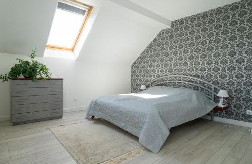 Klaipeda House | Svečių namai Lanko g.