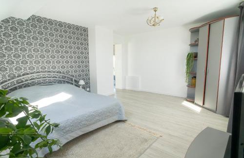 Klaipeda House | Svečių namai Lanko g.