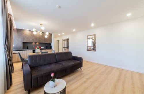 Telsiai House | Svečių namai Telšiuose