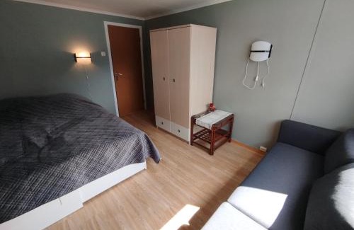 Vikedal House | Sveciu namai