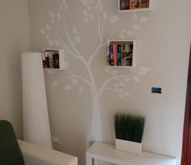 Alimena Apartment | Svegliati, Sei in Paradiso