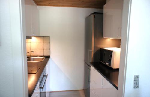Esbjerg Apartment | Svendsgade 80 ground floor door 2 id 78