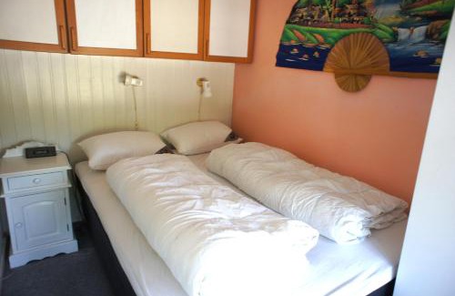 Esbjerg Apartment | Svendsgade 80 ground floor door 2 id 78