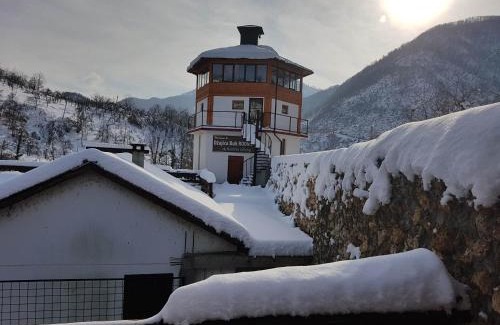 Konjic Apartment | Svetionik Apart