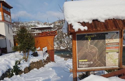 Konjic Apartment | Svetionik Apart