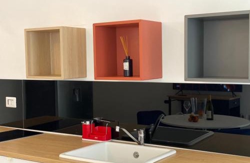 Manfredonia Apartment | Svevia Home - Manfredi Homes&Villas