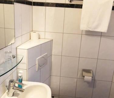 Oggersheim Hotel | SVG Hotel Diversi