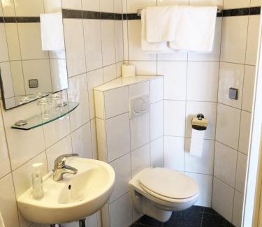 Oggersheim Hotel | SVG Hotel Diversi