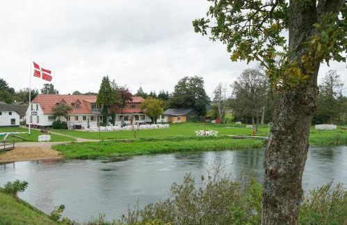 Dokkedal Hotel | Svostrup Kro