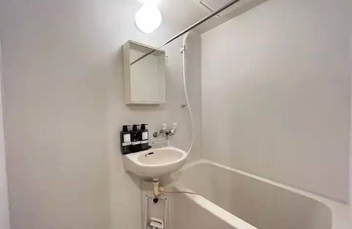 Nishiwaseda Apartment | SW Nishi-Waseda Building 202