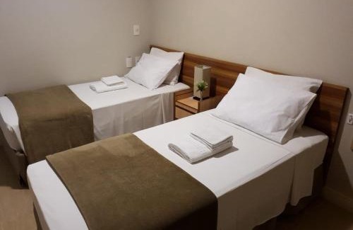 Boqueirao Hotel | SW Praia Hotel