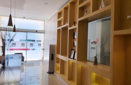 Boqueirao Hotel | SW Praia Hotel