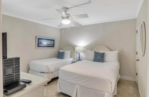 Isle of Palms House | SW122D: 122D Shipwatch