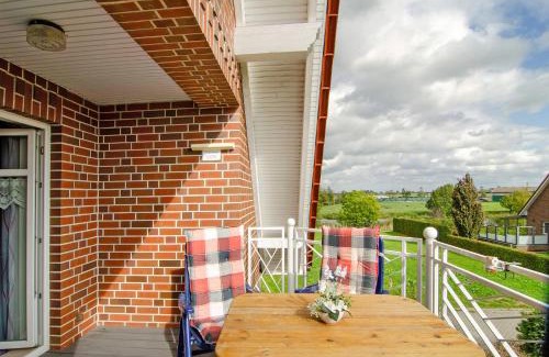 Rorichum Apartment | Swaalvkenüst