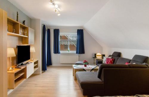 Rorichum Apartment | Swaalvkenüst