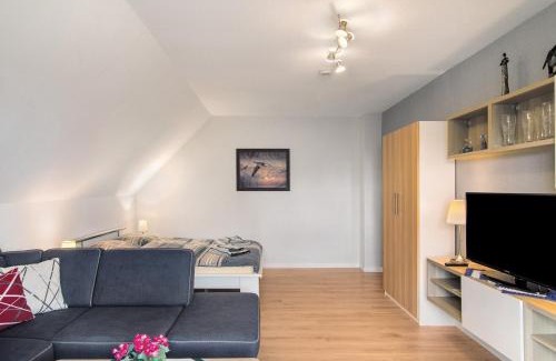 Rorichum Apartment | Swaalvkenüst