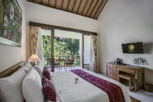 Kutuh Kaja Hotel | Swahita Ubud