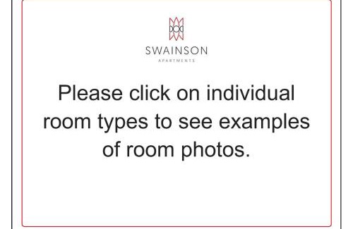 Adelaide Central Business District Apartment | Swainson at Embassy