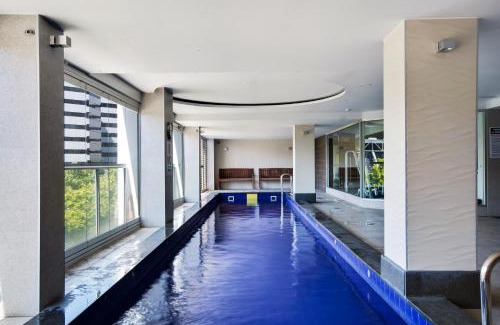 Adelaide Central Business District Apartment | Swainson at Embassy