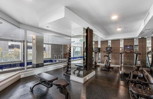 Adelaide Central Business District Apartment | Swainson at Embassy