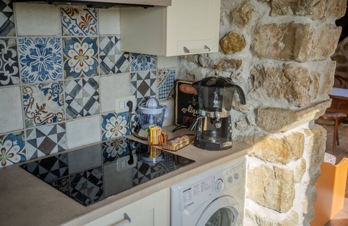 Spigno Saturnia Apartment | Swallow House