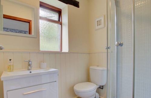 Llanerchymedd House | Swallow Cottage in Llanerchymedd