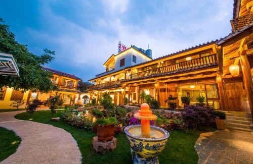 Guandu House | Swallow Nest Guesthouse