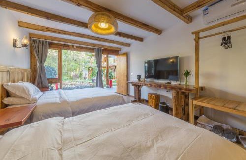 Guandu House | Swallow Nest Guesthouse