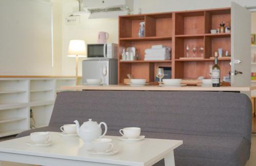 Aoba Ward House | Swallow Nest Private Guesthouse