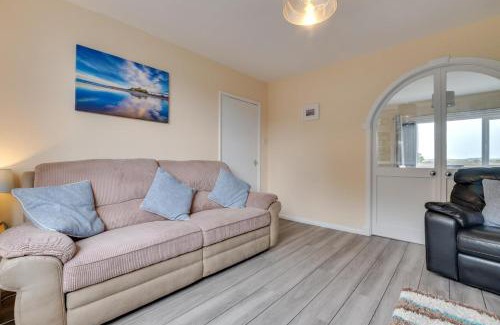 Belford House | Swallows Flight