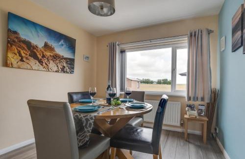 Belford House | Swallows Flight