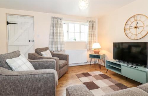 Hawkshead House | Swallows Nest Cottage