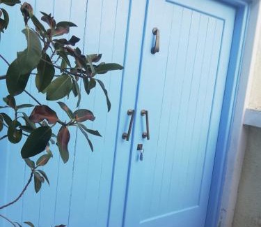 Larnaca City Centre Apartment | Swallows Nest
