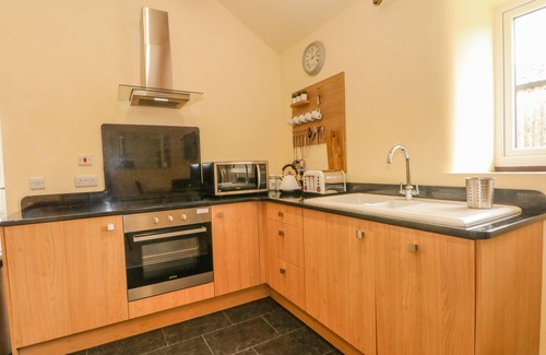 Allgreave Cottage | Swallows Nest