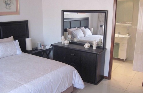 Margate Bed & Breakfast | Swallows Nest