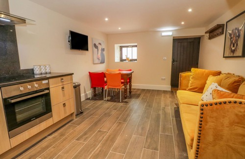 Allgreave Cottage | Swallows Return