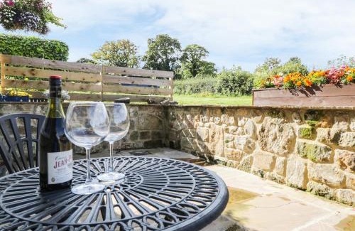 Fearby House | Swan Cottage