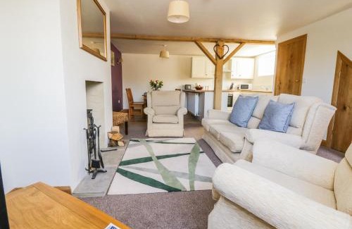 Fearby House | Swan Cottage