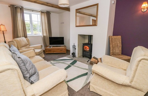 Fearby Cottage | Swan Cottage