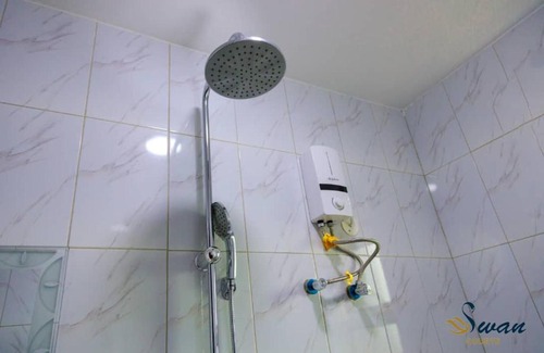 Entebbe Bed & Breakfast | Swan Courts - Entebbe