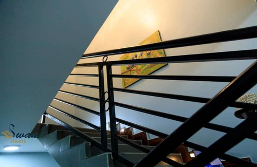Entebbe Bed & Breakfast | Swan Courts - Entebbe