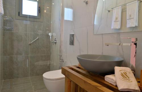 Loutra Oraias Elenis House | Swan Paradise Residences