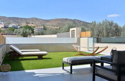 Loutra Oraias Elenis House | Swan Paradise Residences