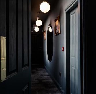 Wigan Hotel | Swan & Railway Hotel Wigan